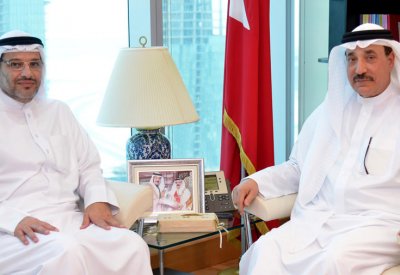 حميدان يؤكد أهمية تعزيز الجهود الوطنية لإدماج ذوي العزيمة مجتمعياً وتنموياً