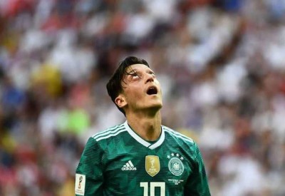 مسؤول روسي: خروج ألمانيا من كأس العالم "انتقام"