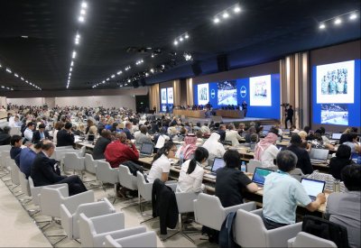 إدراج واحة الأحساء وقلهات العمانية على لائحة التراث العالمي لليونسكو