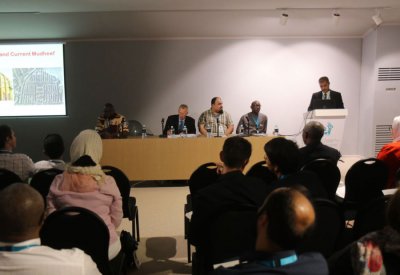 المركز الإقليمي العربي للتراث العالمي يلقي الضوء على التراث الثقافي في المناطق الرطبة 