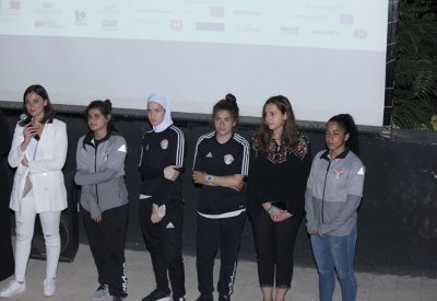 إقبال جماهيري كبير على الوثائقي 17 في مهرجان الفيلم الفرنسي العربي