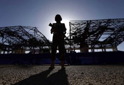 "إجراء عقابي" جديد للحوثيين بحق نزلاء سجن الحديدة