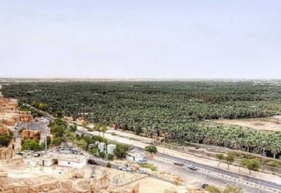 قائمة التراث العالمي تضم مواقع عربية جديدة