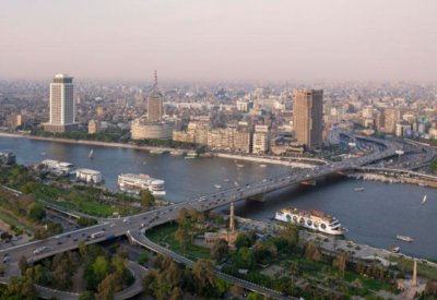 مصر تحصل على الشريحة الرابعة من قرض صندوق النقد الدولي بقيمة ملياري دولار