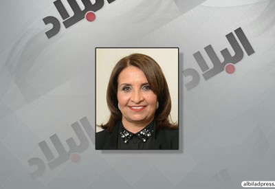 الشيخة حياة : تمهين الرياضيين خطوة رائدة ستعزز مسيرة الإنجازات الرياضية البحرينية