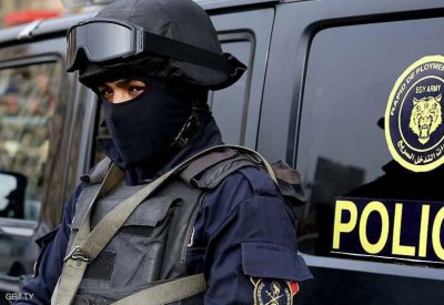 مصر.. اعتقال عناصر إخوانية خططوا لأعمال عنف