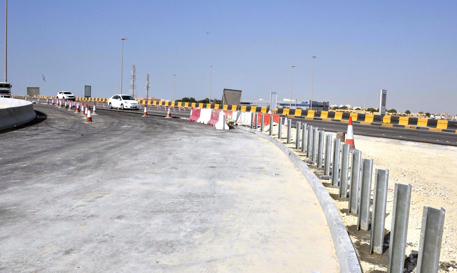"الأشغال" 34 طلب تأهيل خلال الربع الاول و356 طلب شراء 
