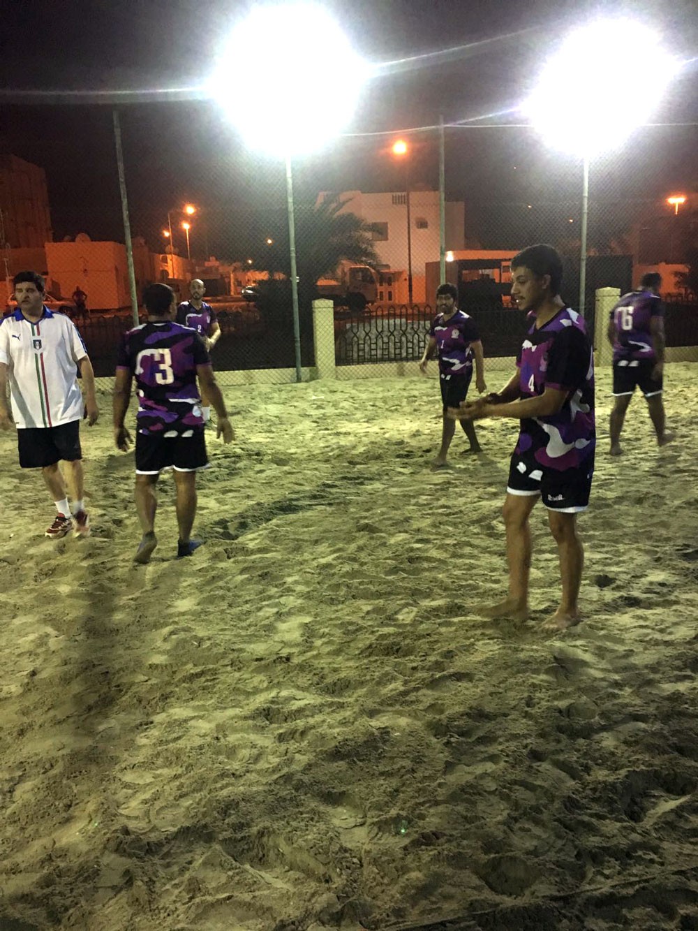انطلاق بطوله خميس الدوسري لكره الطائره