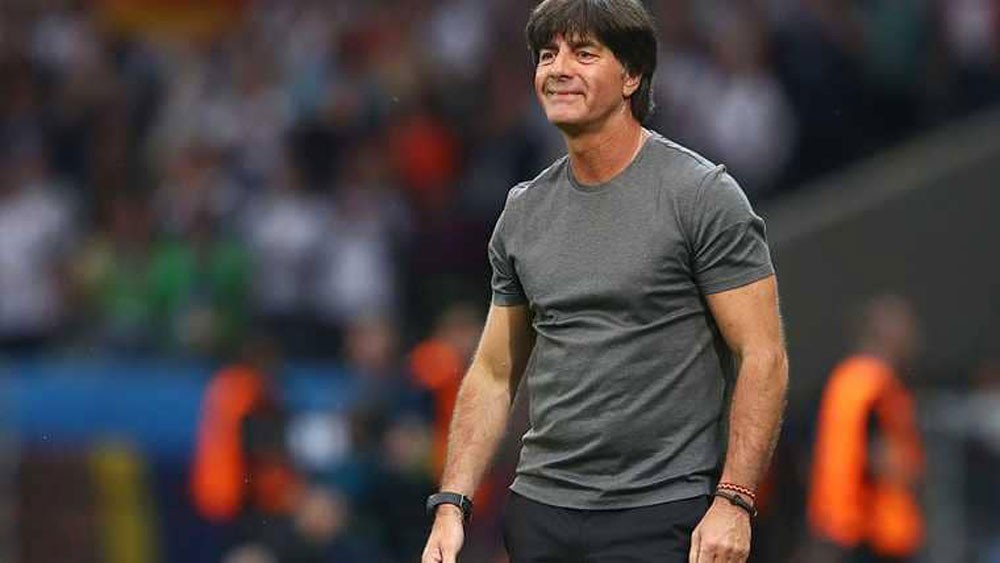 يواكيم لوف يرفض ريال مدريد