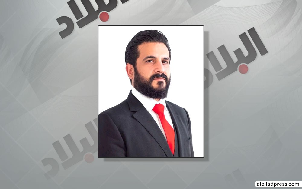 أنس خالد عتيق يترشح مستقلًا عن مقعد سادسة المحرق النيابي