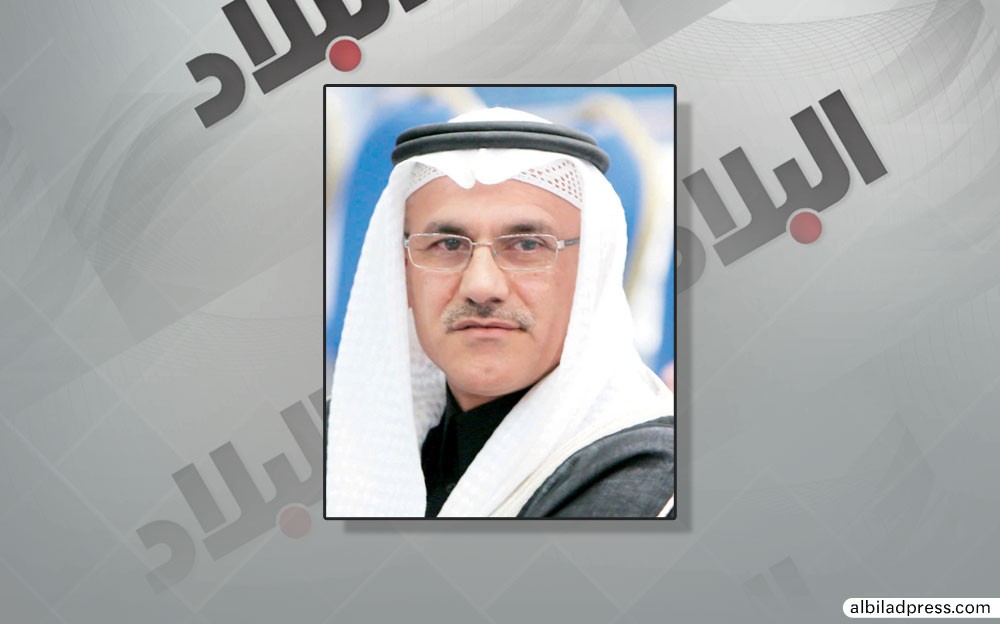 العصفور: جلالته أحاط أهالي الشمالية بفيض من التكريم والمحبة