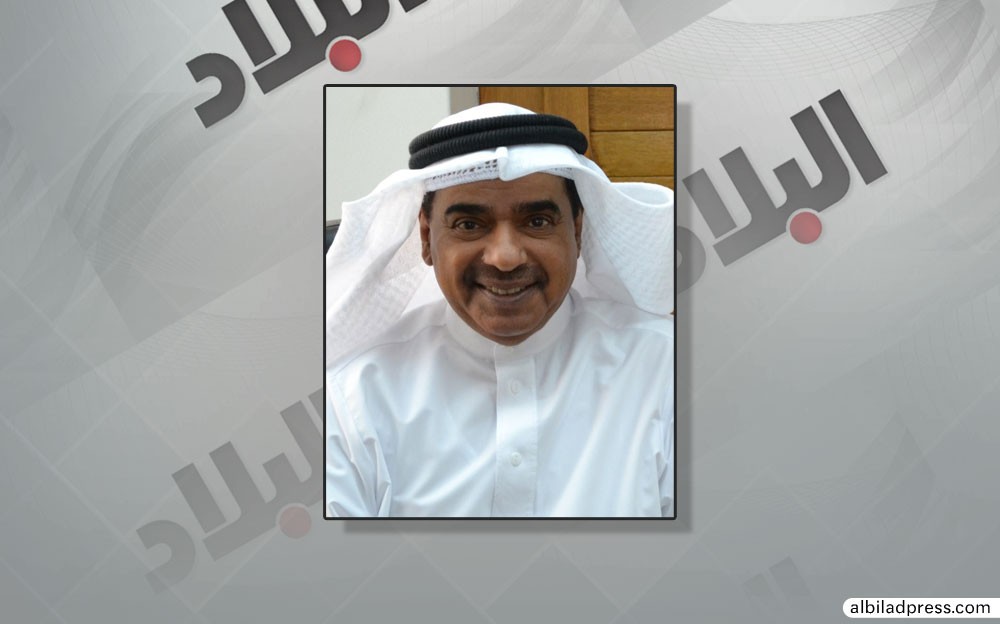 الهلال الأحمر البحريني يشارك بعثة الحج الطبية بتوفير سيارة إسعاف ومسعف