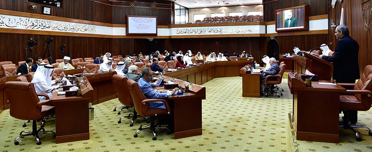 الشورى يوافق على مشروع قانون إصدار قانون الصحة العامة  
