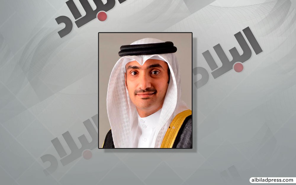 تعيين عبدلله بن خليفة رئيس مجلس ادارة بتلكو