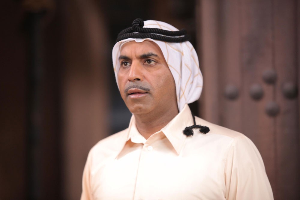 بعد الاعتذار لحياة الفهد.. طارق العلي يواجه قضية قذف