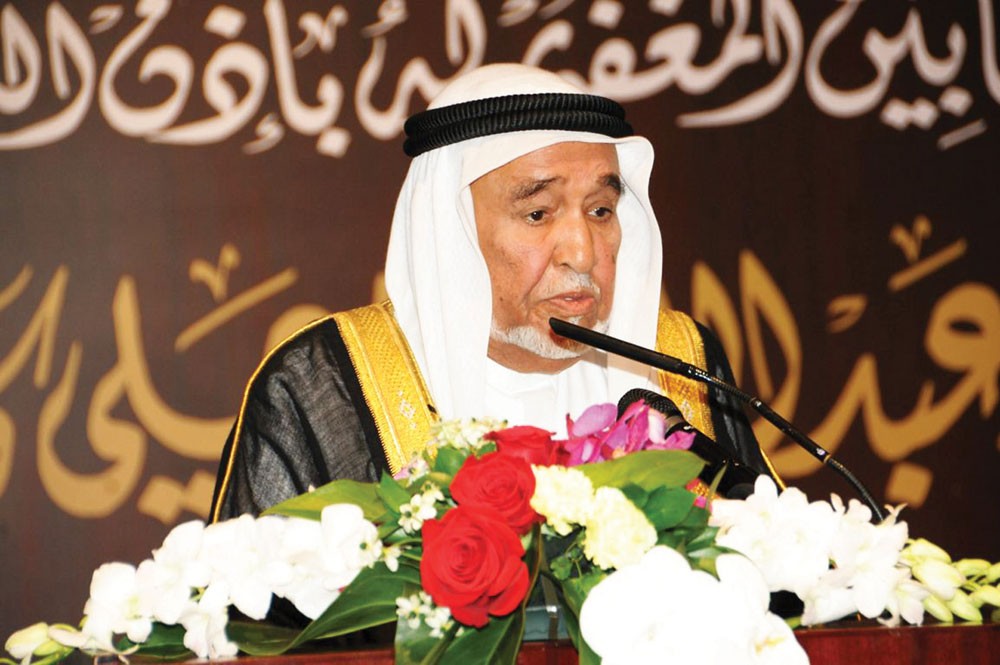 الشئون الإسلامية: عبدالله بن خالد شخصية إسلامية شامخة ورمز وطني كبير