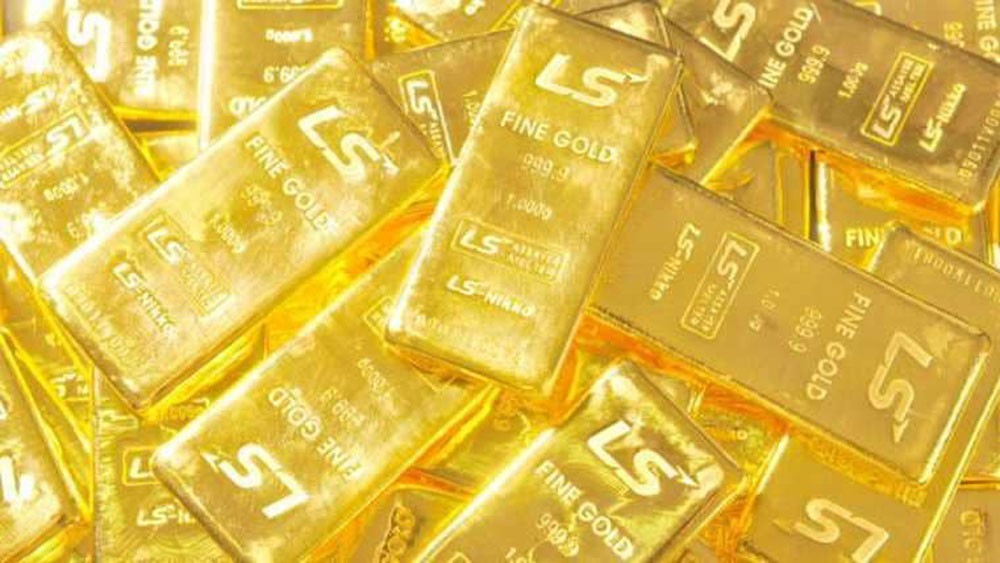 بعد 3 جلسات منخفضة.. الذهب "مستقر"