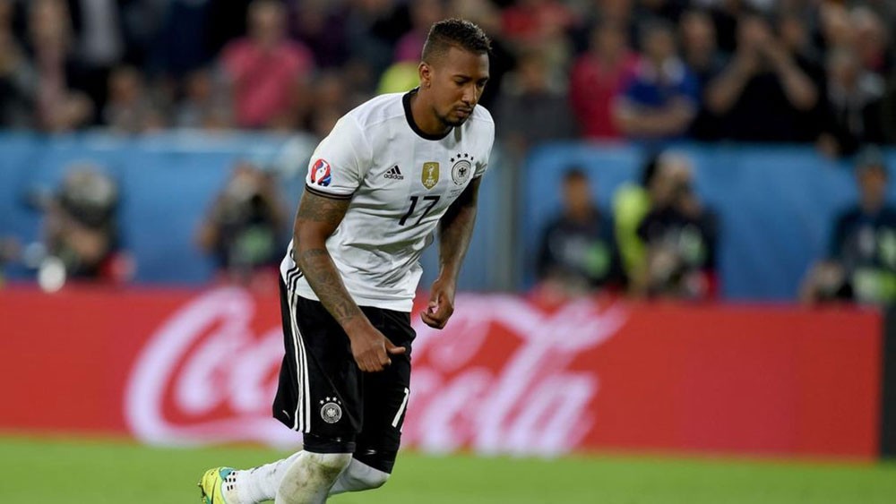 بواتينغ يعود إلى تدريبات منتخب ألمانيا