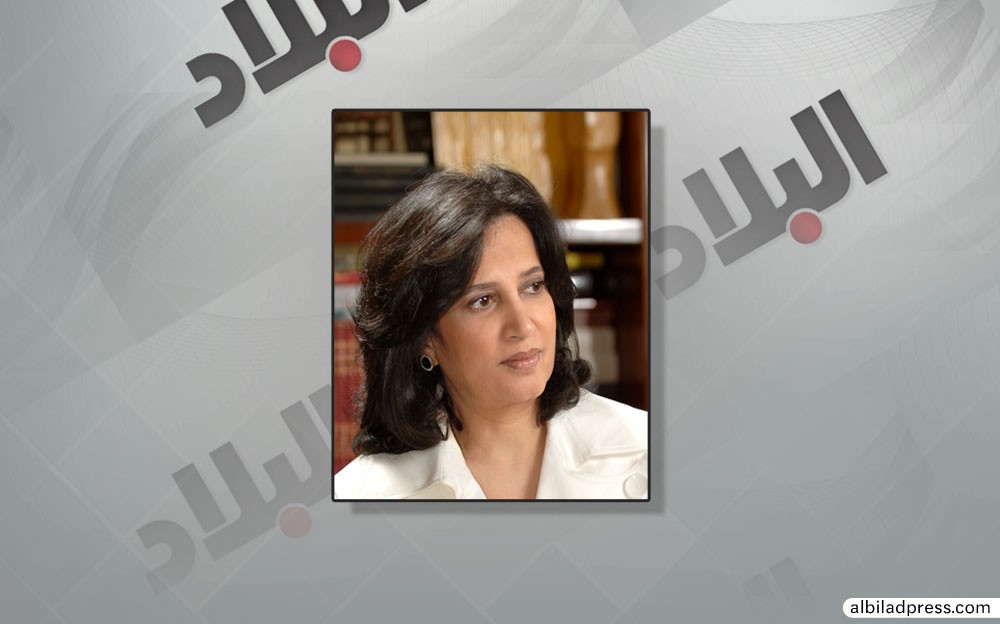 الشيخة مي: التراث يبقى الهويّة الوطنية وعنصر فرادة المجتمعات