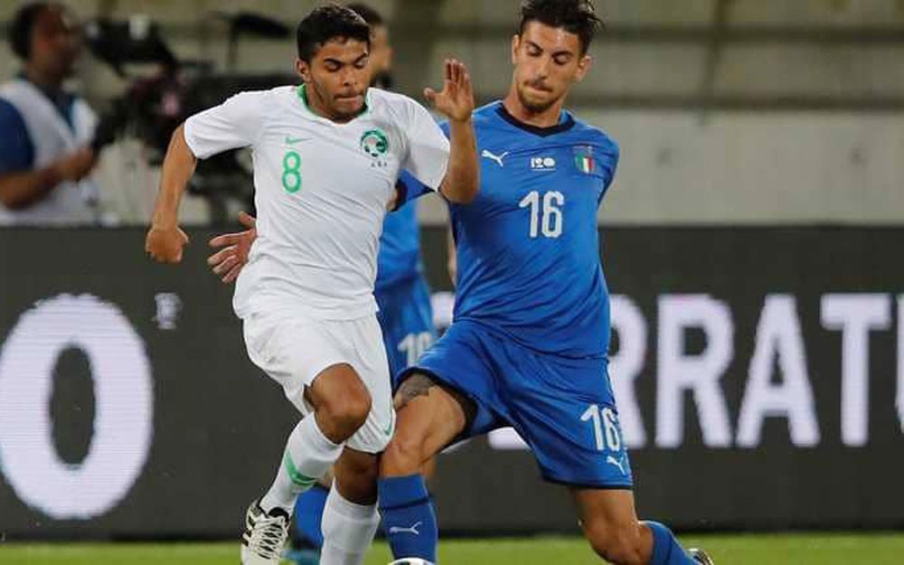 مونديال روسيا.. اسمان عربيان بين قائمة الأقصر