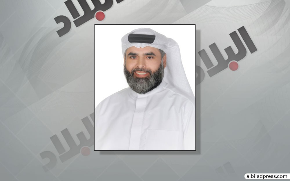 الأنصاري: موقف "النواب" مسؤول ونطالب "الشورى" بموقف مماثل 