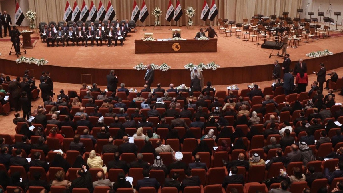 البرلمان العراقي يصوت على إعادة العد والفرز بالكامل