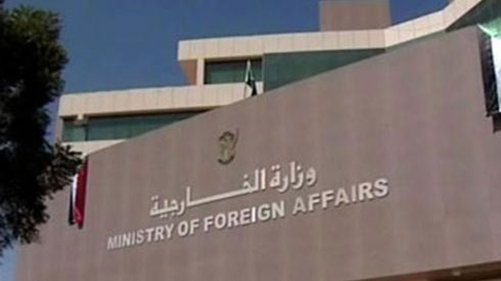 السودان يعلن قطع علاقاته العسكرية مع كوريا الشمالية