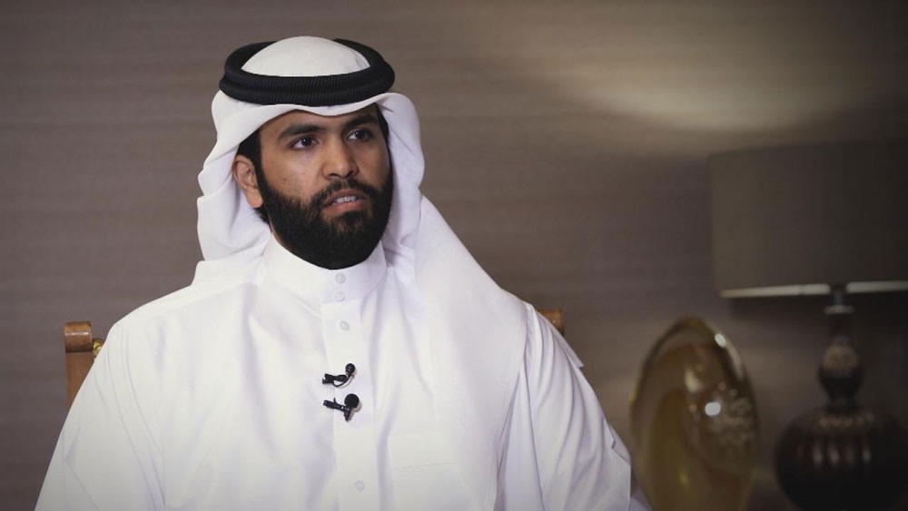 سلطان بن سحيم: الدوحة تمنع القطريين من بيت الله
