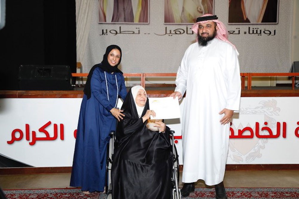د.القطان: "صندوق الزكاة والصدقات" ينفذ عدة مشاريع خلال شهر الفضيل رمضان المبارك