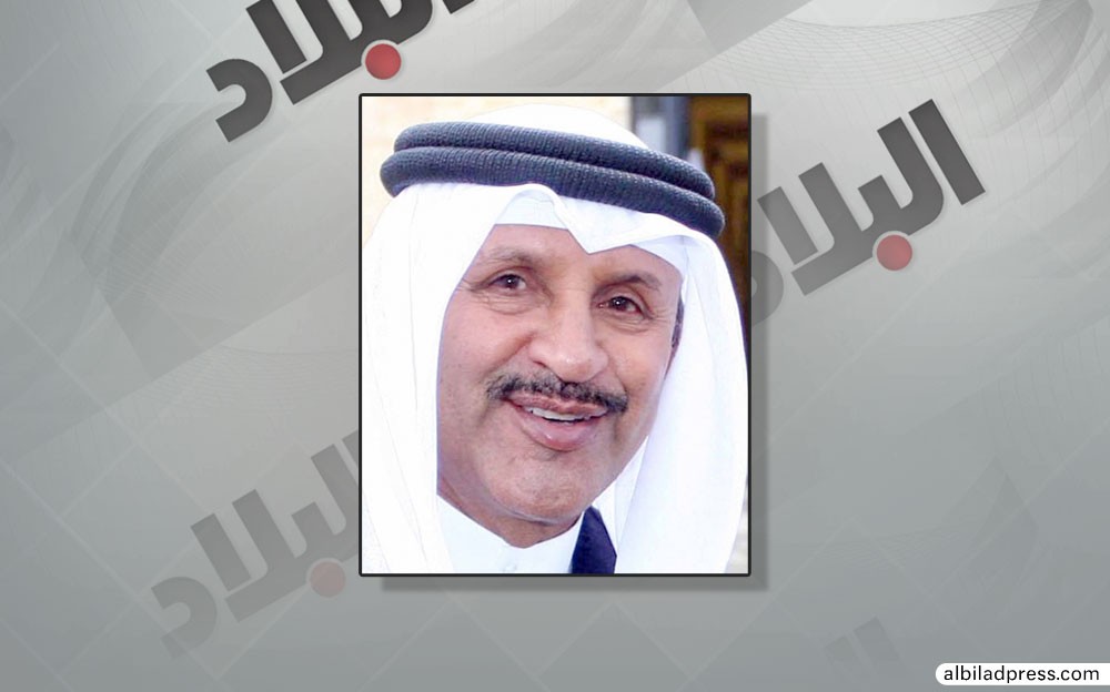 صالح بن هندي يرعى الحفل الختامي للأنشطة الرمضانية بنادي البحرين للتنس 