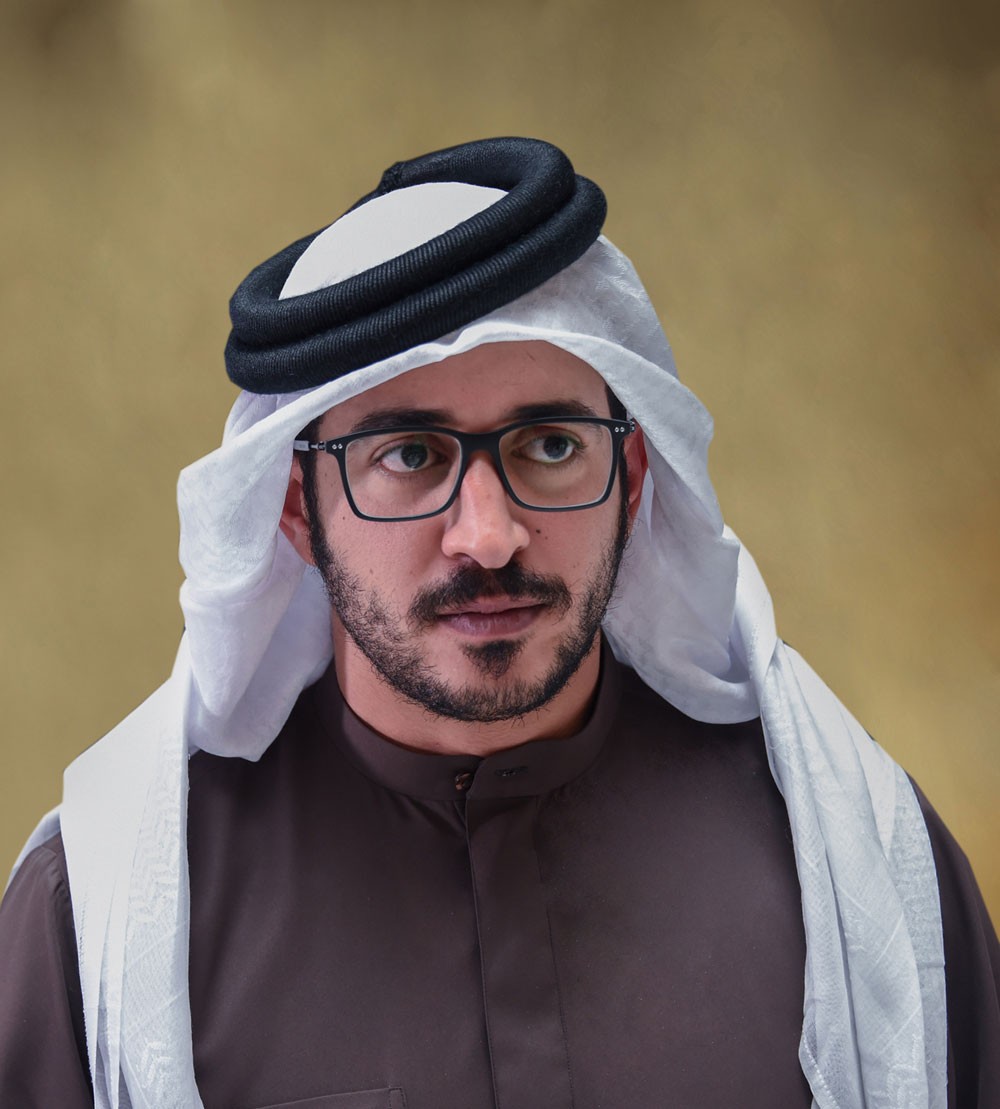 خالد بن حمد يتفاعل ويوجه لفتح باب التسجيل للمتطوعين الراغبين بالمشاركة بـ#مبادرات سموه