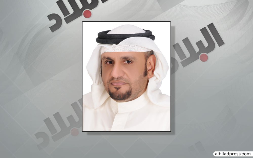 النامليتي: وزارة التجارة جادة في عملها لتطوير سوق المنامة