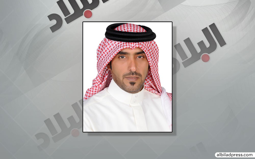 النائب الدوسري: "لا نيابية" لسحب صلاحيات السلطة التشريعية