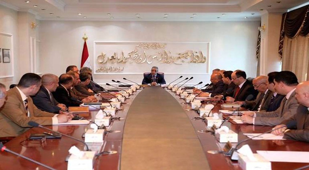 العراق.. اختيار قضاة مفوضية الانتخابات