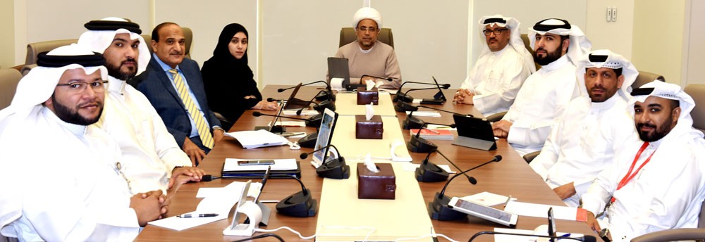 تشريعية النواب توافق بالاجماع على قانون الهيئة القضائية الاقتصادية لدول الخليج