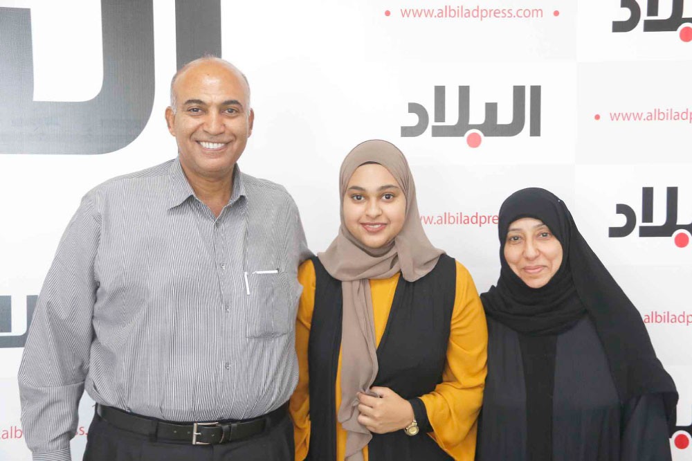 "البلاد" تستمر بنشر صور المتفوقين
