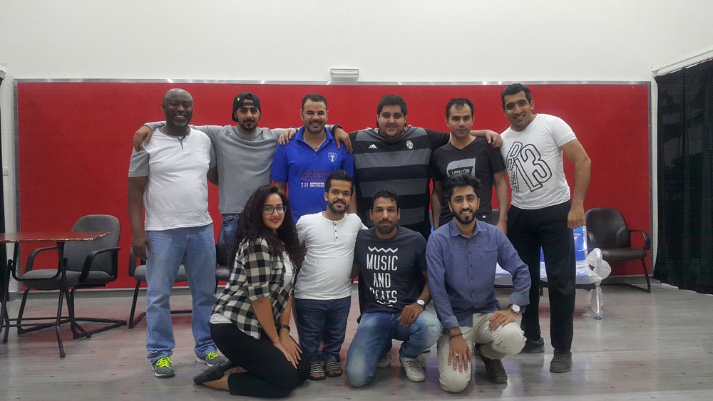 الاسكافي : بساطة الفكرة سبب نجاح " مافيا سكراب"