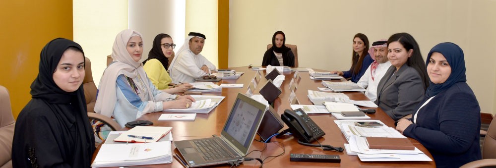 47 مشاركة بمبادرة "امتياز الشرف لرائدة الأعمال البحرينية"