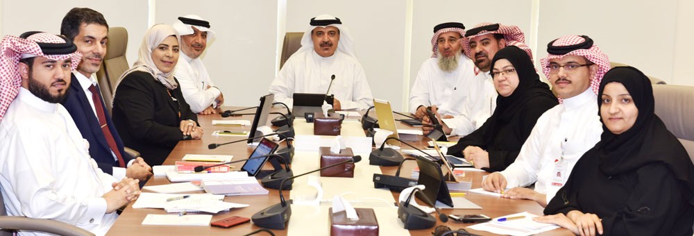 النائب الماضي: خدمات النواب تناقش قانون البعثات والمنح والإعانات الدراسية للتعليم العالي