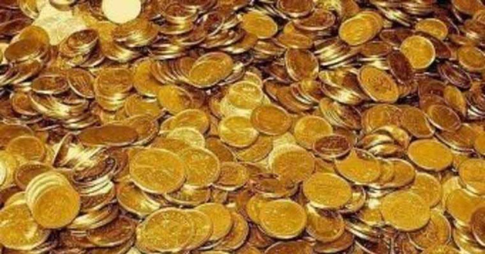 العثور على "كنز تاريخي" في فرنسا