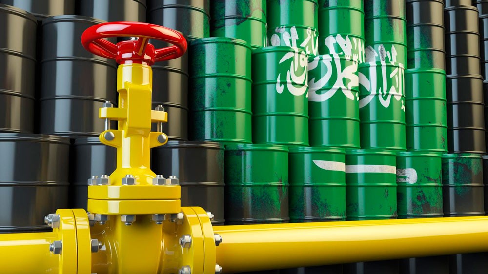 السعودية تبلغ أوبك بزيادة إنتاجها النفطي في مايو مع بقائه دون الحصة المقررة