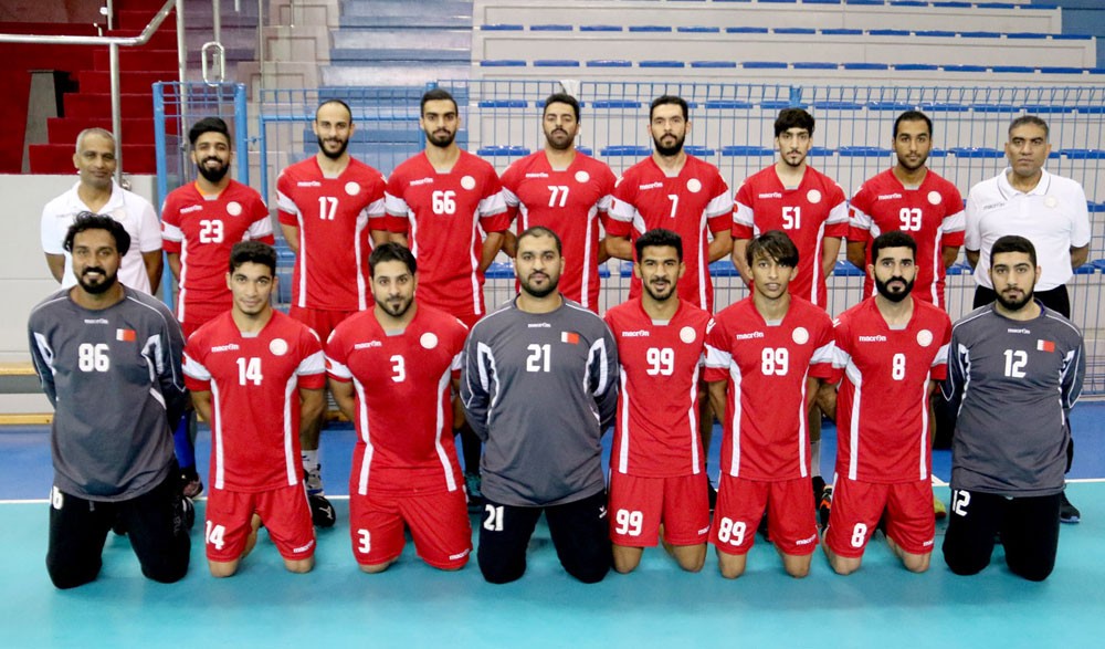 منتخب رجال اليد يغادر الى كوريا الجنوبية مساء الغد