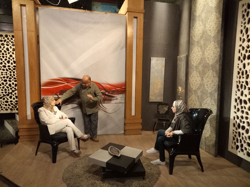 "اتفرج يا سلام" على"من فات قديمه"
