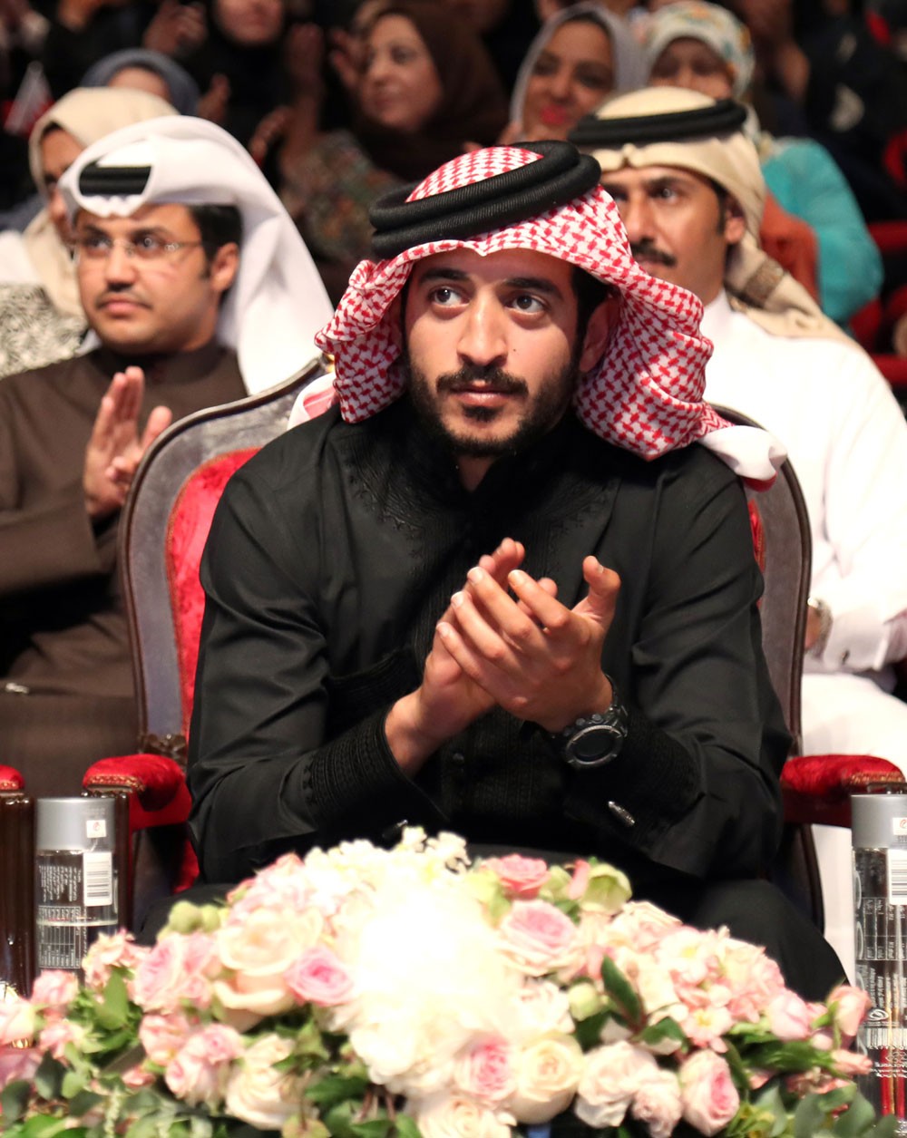 ملتقى جائزة خالد بن حمد لمشاريع التخرج في أكتوبر القادم