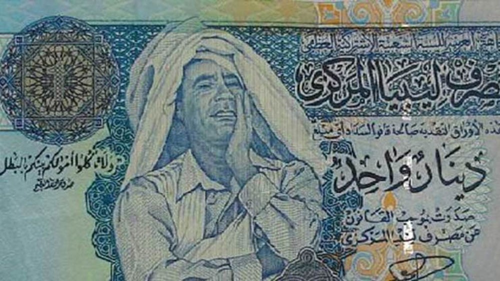 عين بريطانيا على أموال القذافي.. وليبيا تحذر