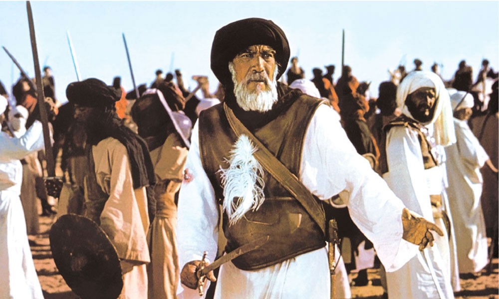 أهم أفلام عيد الفطر في سينكو البحرين