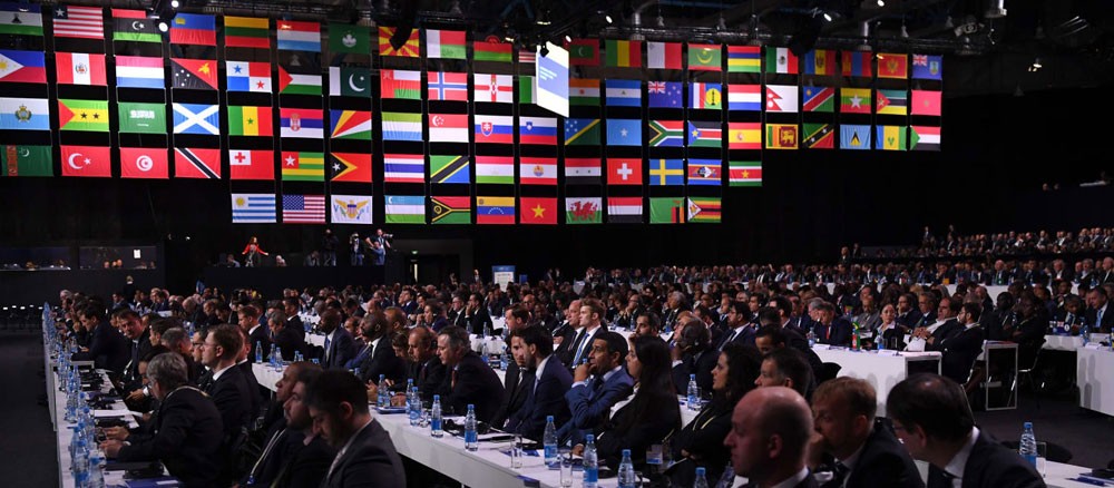 لخامس مرة.. تبخر الحلم المغربي لتنظيم المونديال
