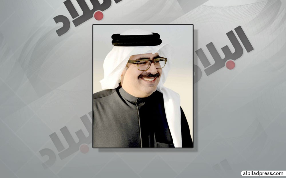إعادة تشكيل مجلس إدارة الاتحاد البحريني للسيارات