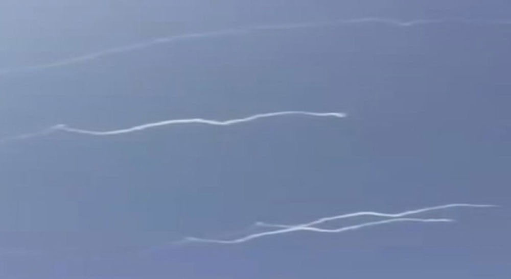 السعودية: تدمير صاروخ حوثي استهدف جازان
