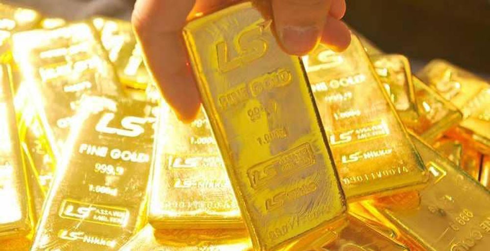 الذهب يقبع دون 1300 دولار مع ترقب لأسعار الفائدة